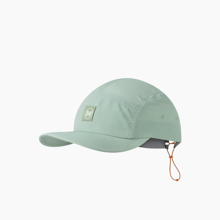 Buff 5 Panel Explore Cap