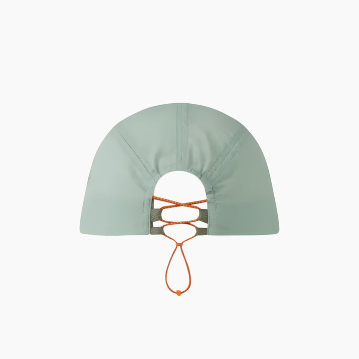 Buff 5 Panel Explore Cap
