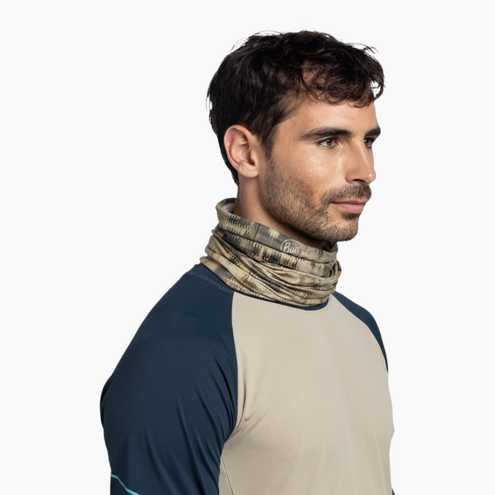 Buff Coolnet Uv ® Resca Tundra Khaki