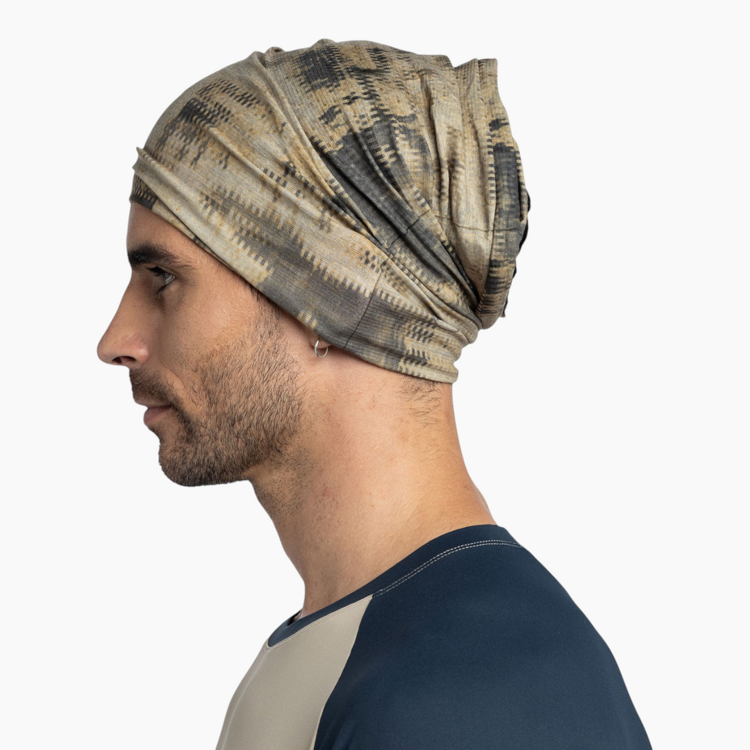 Buff Coolnet Uv ® Resca Tundra Khaki