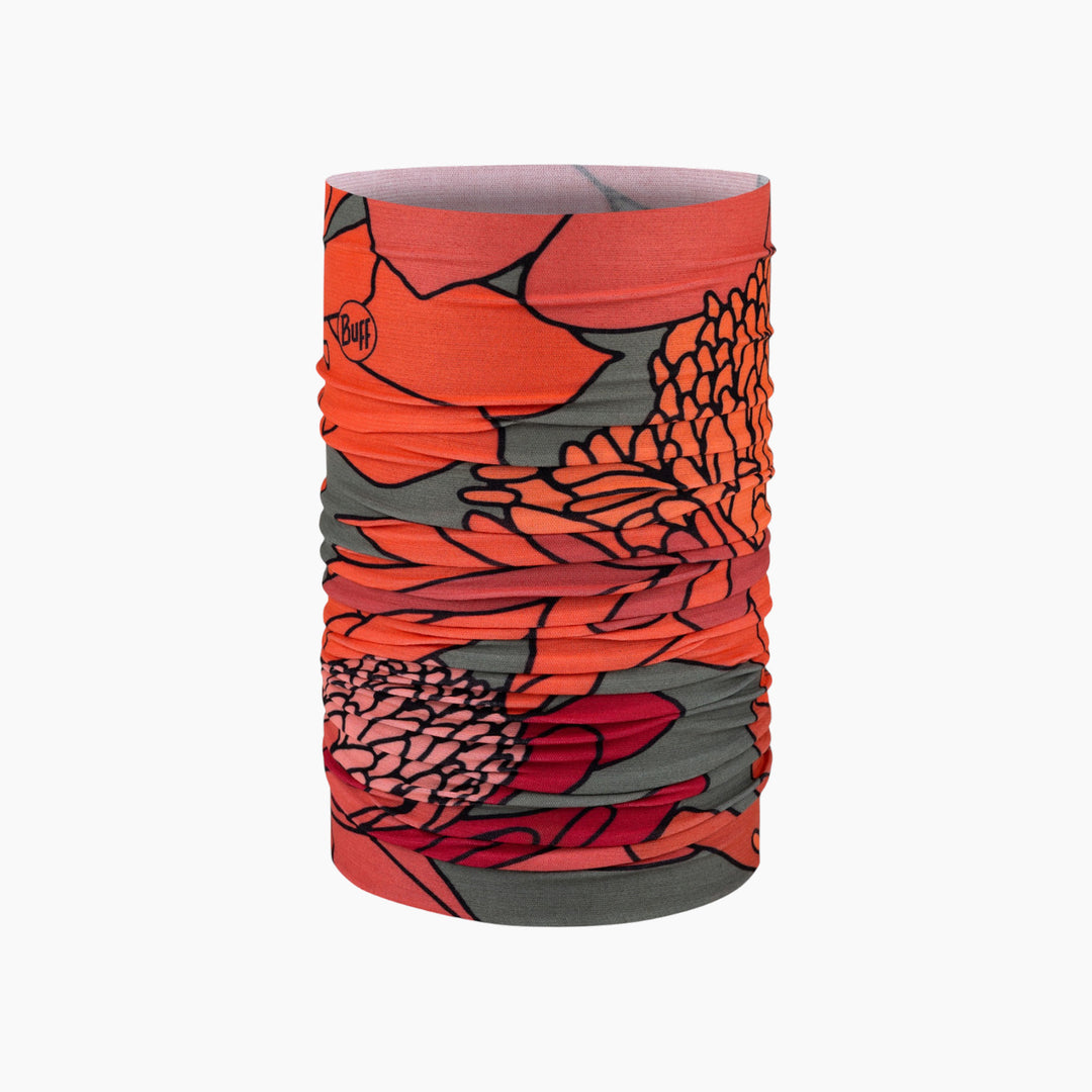 Buff Coolnet Uv ® Aramay Poppy