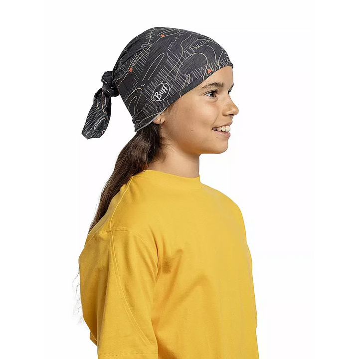Buff Coolnet Uv ® Youth