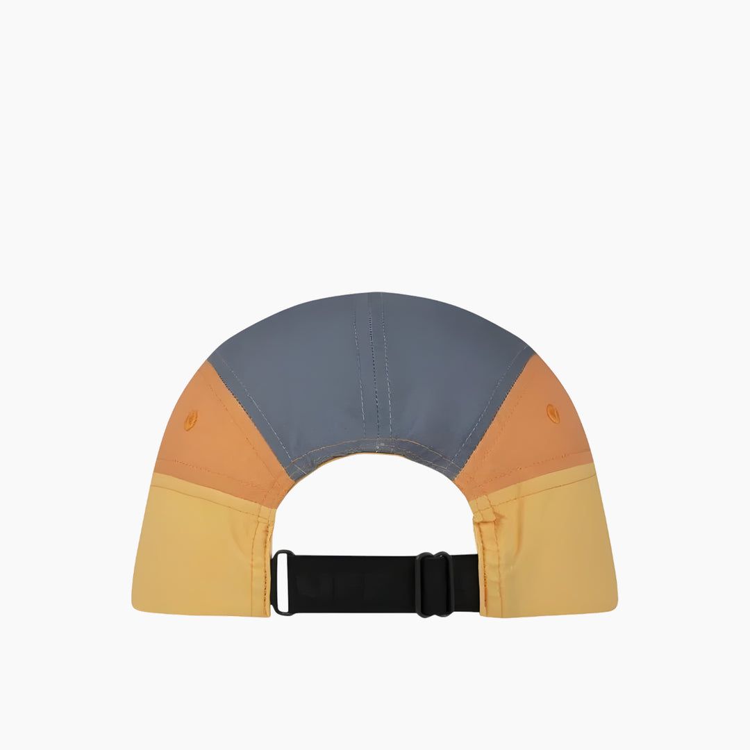 Buff 5 Panel Go Cap