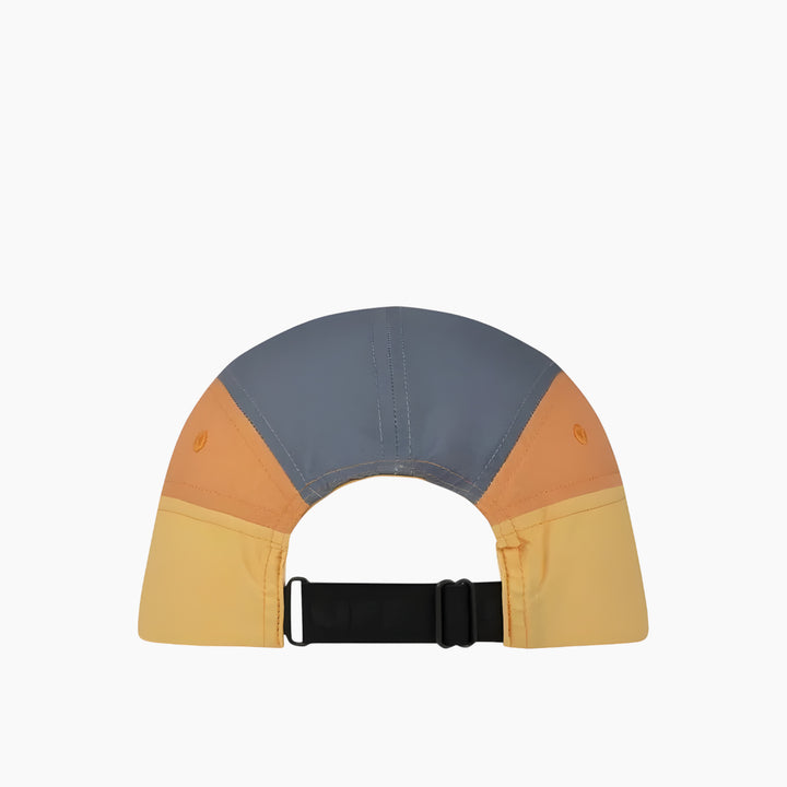Buff 5 Panel Go Cap