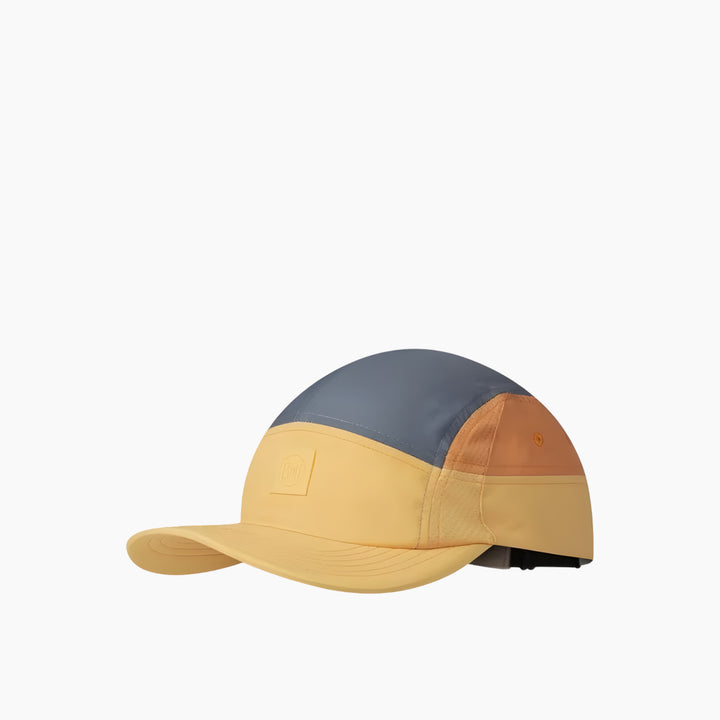 Buff 5 Panel Go Cap