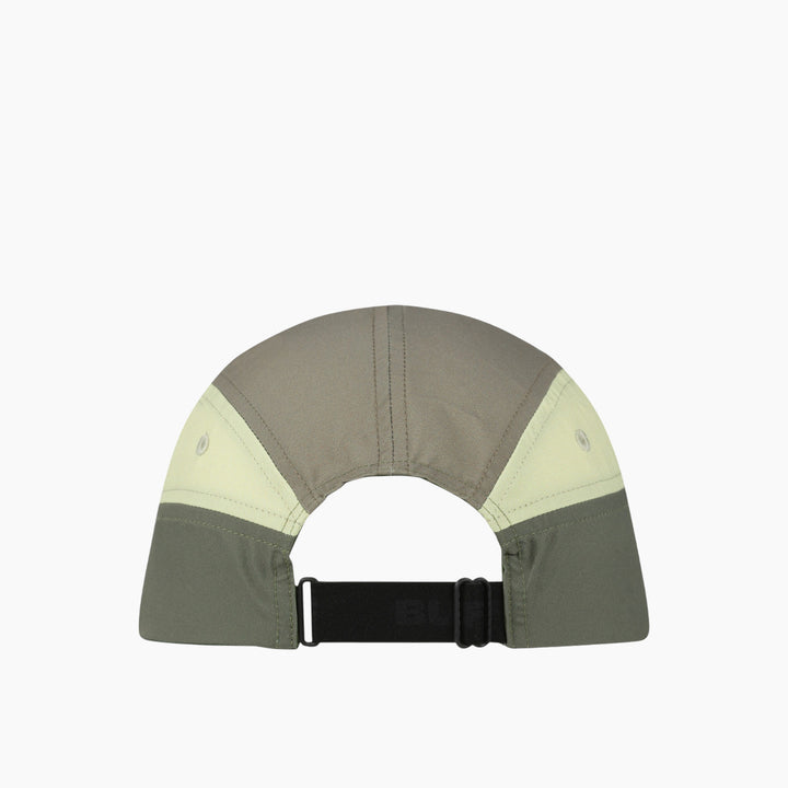 Buff 5 Panel Go Cap