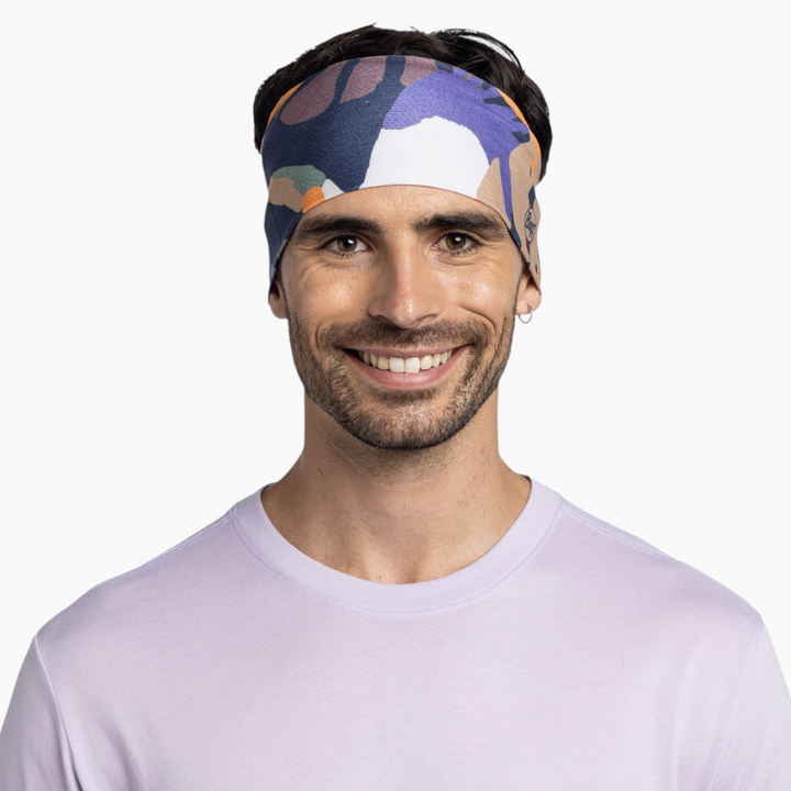 Buff Coolnet Uv ® Wide Headband