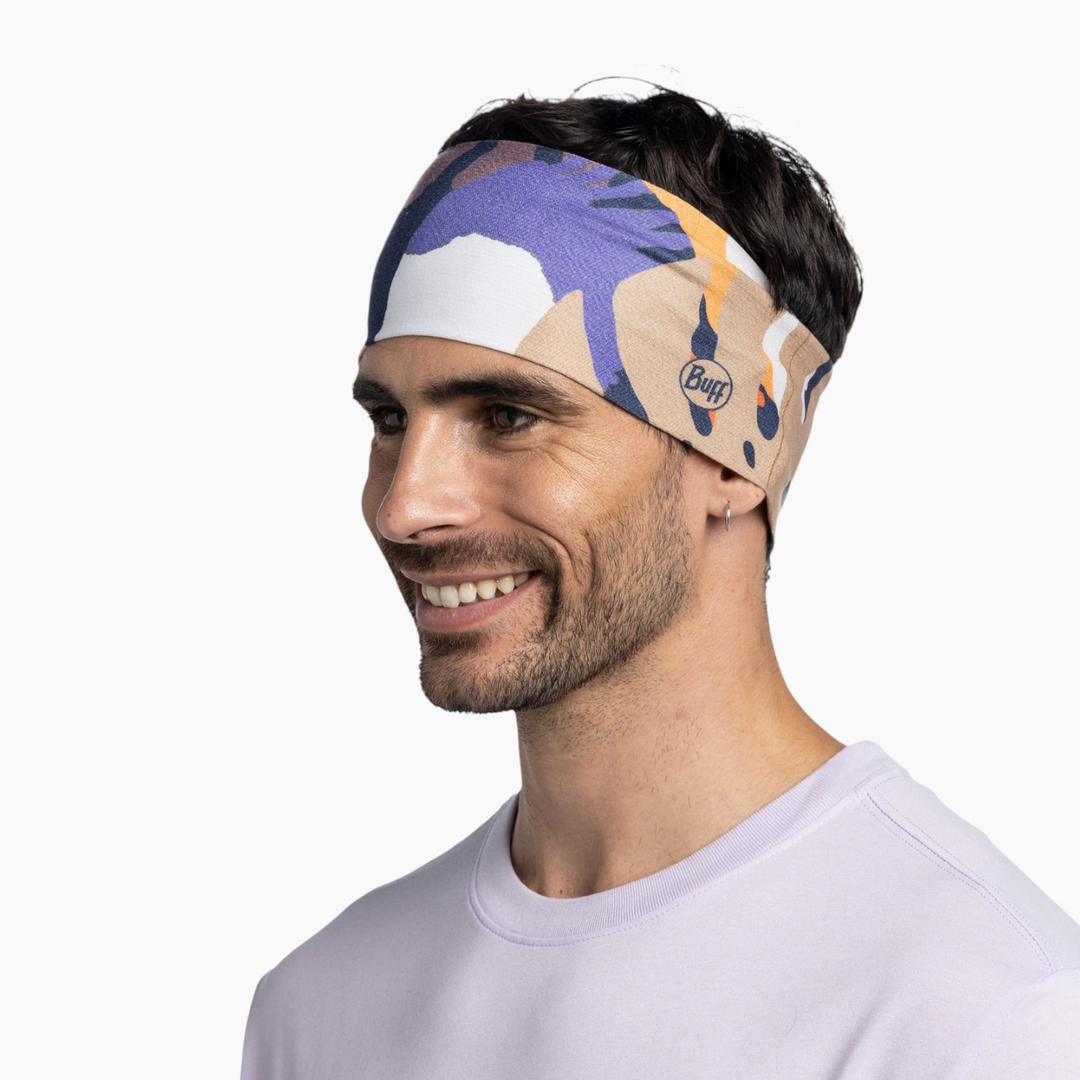 Buff Coolnet Uv ® Wide Headband