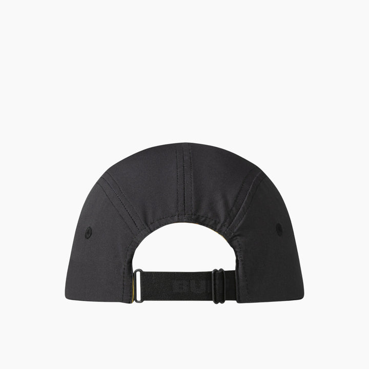 Buff 5 Panel Go Cap