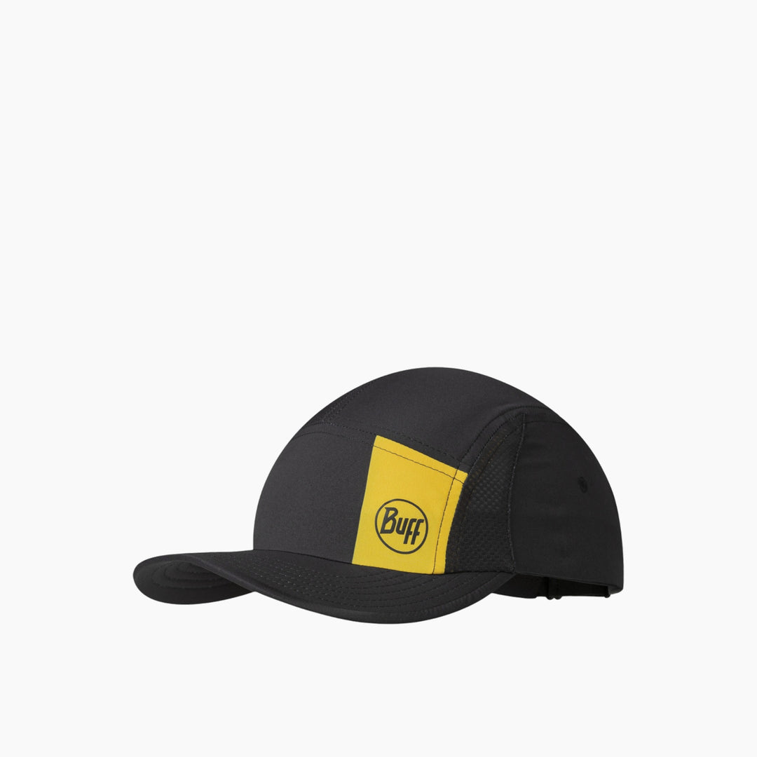Buff 5 Panel Go Cap