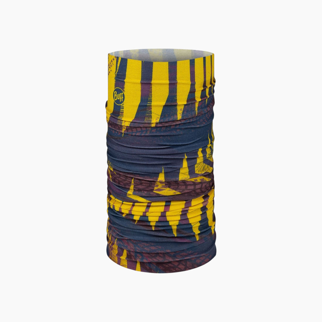Buff Coolnet Uv ® Quercus Multi
