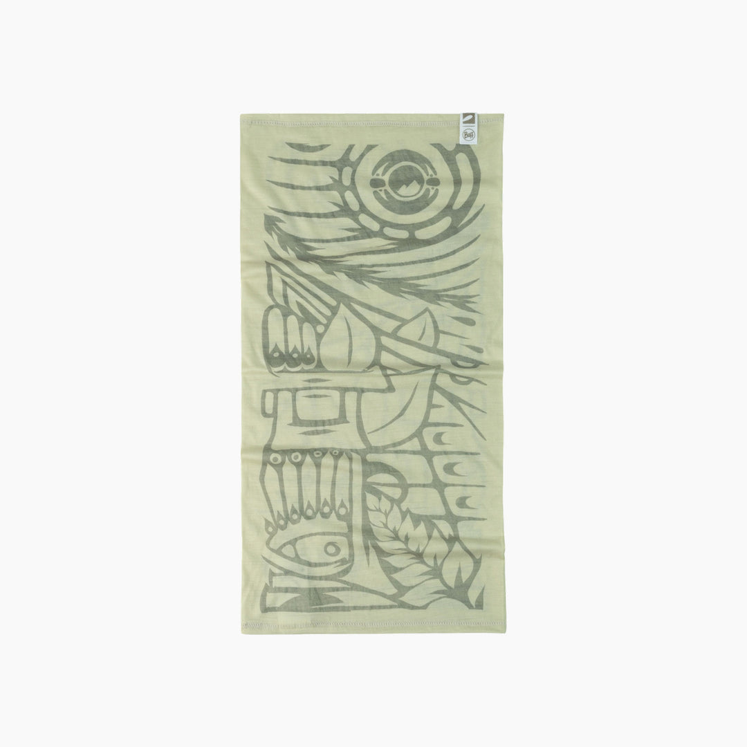 Buff Merino Lightweight Cozumel Pis Tachio