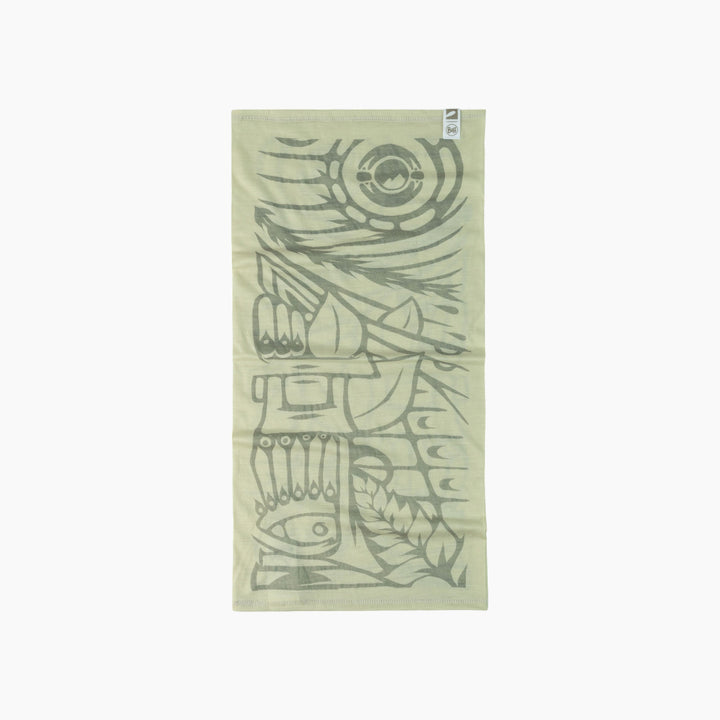 Buff Merino Lightweight Cozumel Pis Tachio