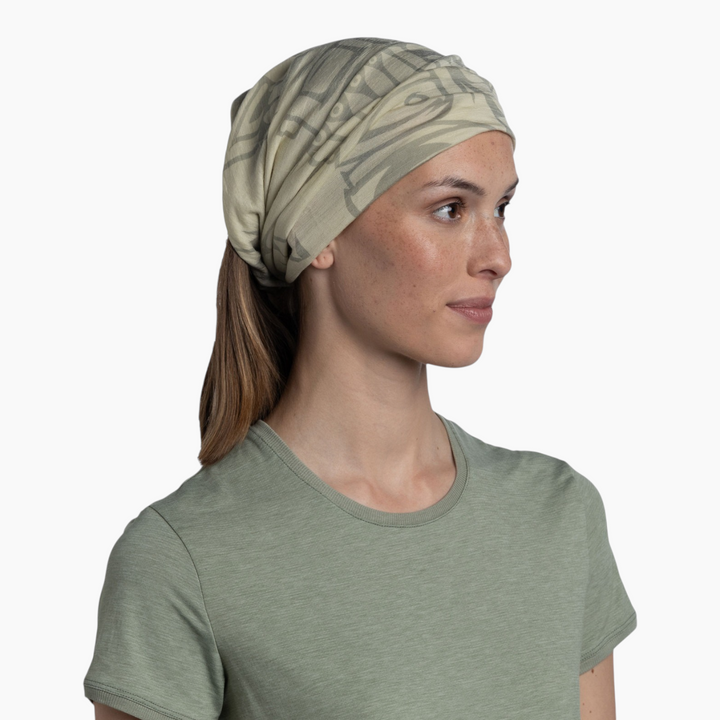 Buff Merino Lightweight Cozumel Pis Tachio