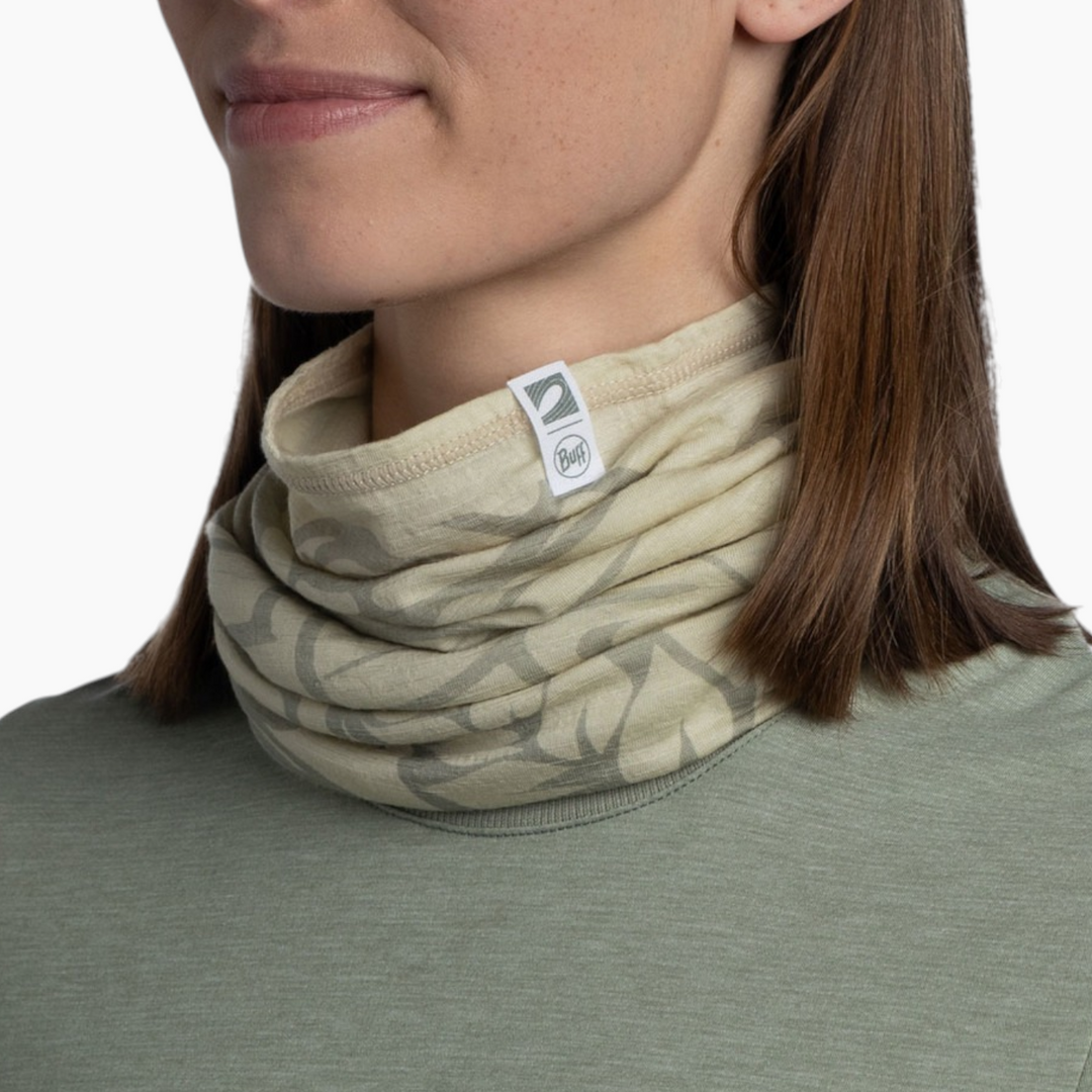 Buff Merino Lightweight Cozumel Pis Tachio