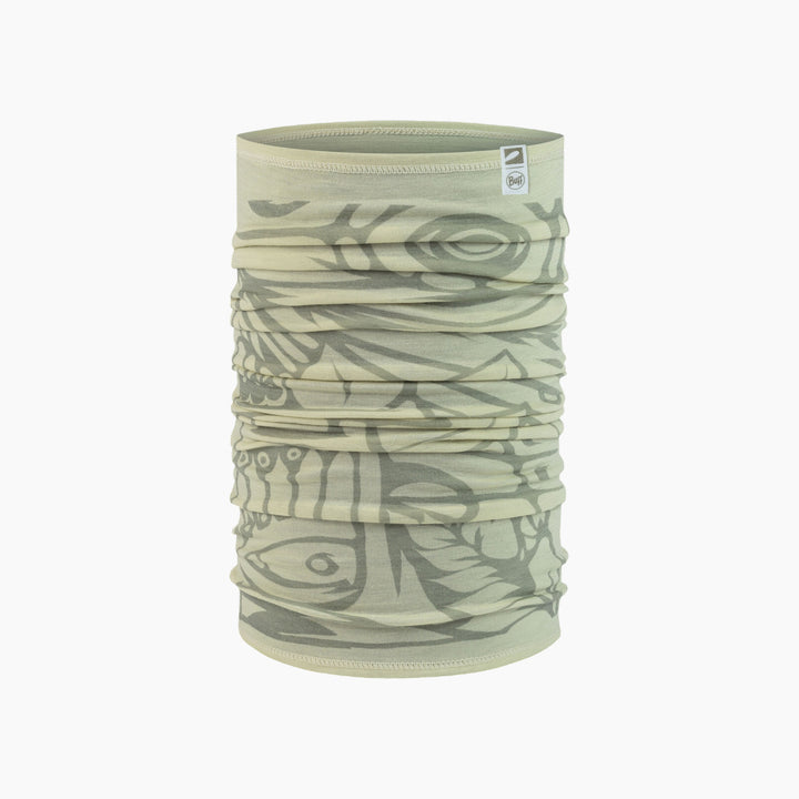 Buff Merino Lightweight Cozumel Pis Tachio