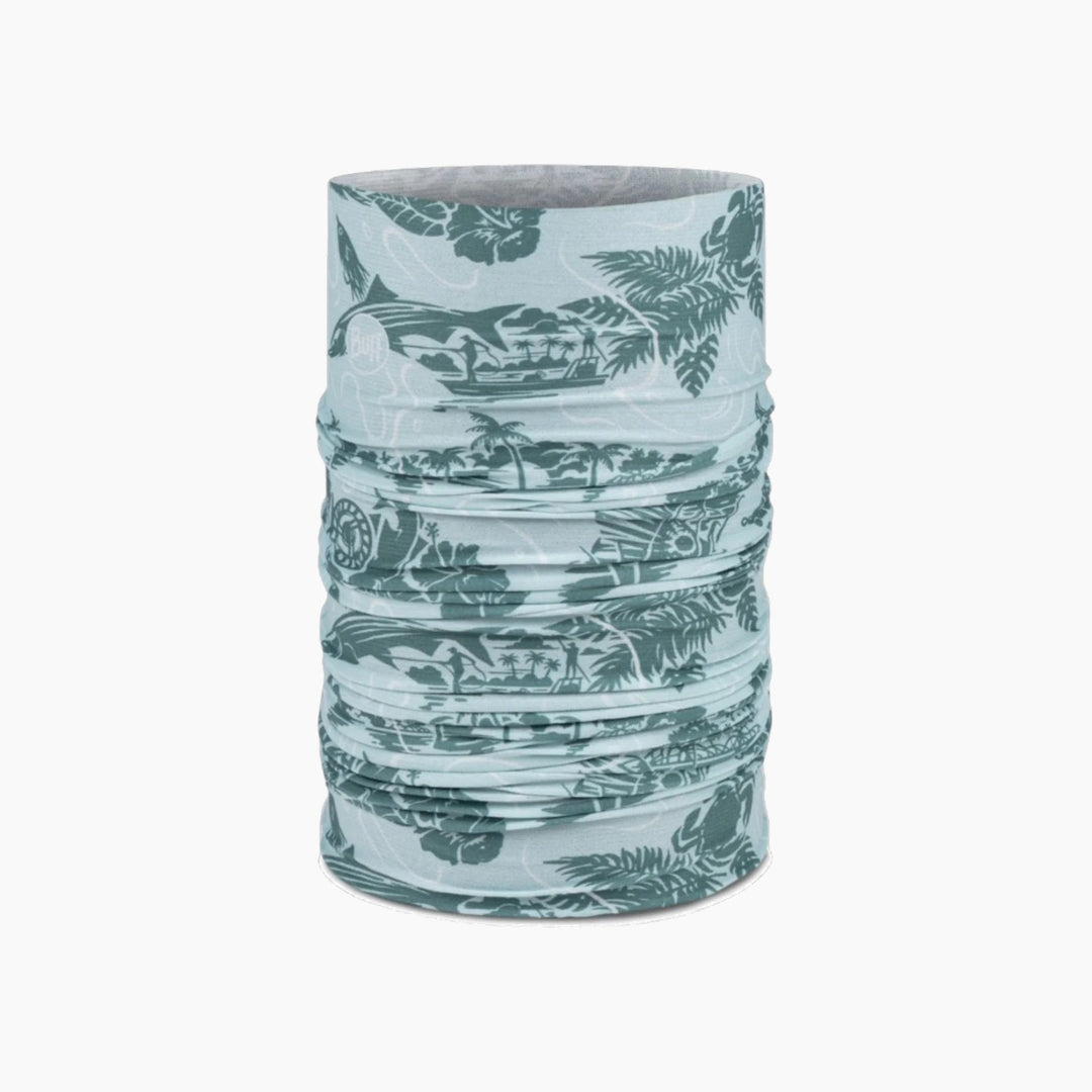 Buff Coolnet Uv ® Lake River
