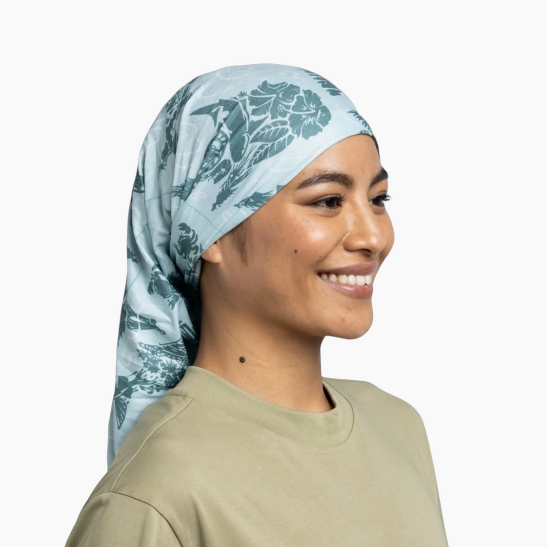 Buff Coolnet Uv ® Lake River