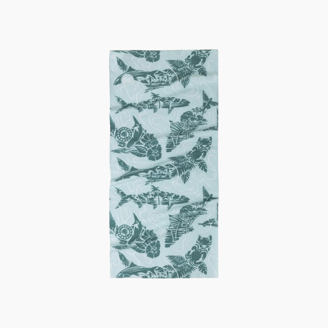 Buff Coolnet Uv ® Lake River