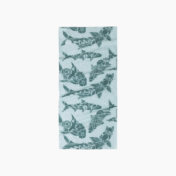 Buff Coolnet Uv ® Lake River