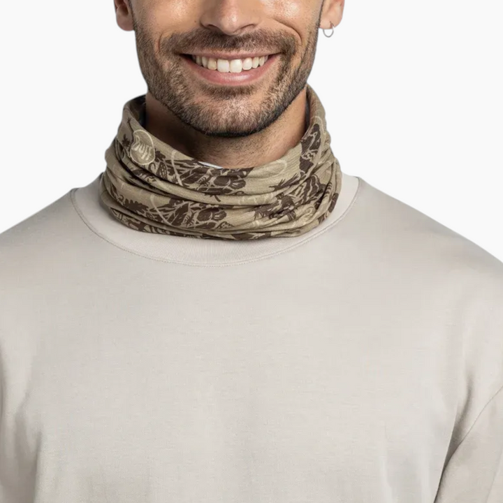 Buff Coolnet Uv ® Lake River