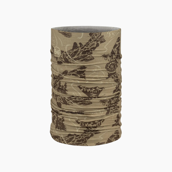 Buff Coolnet Uv ® Lake River