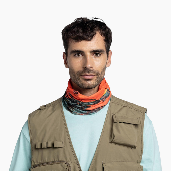 Buff Coolnet Uv ® Derek De Young King Python
