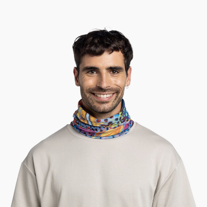 Buff Coolnet Uv ® Derek De Young Tr Out Confetti