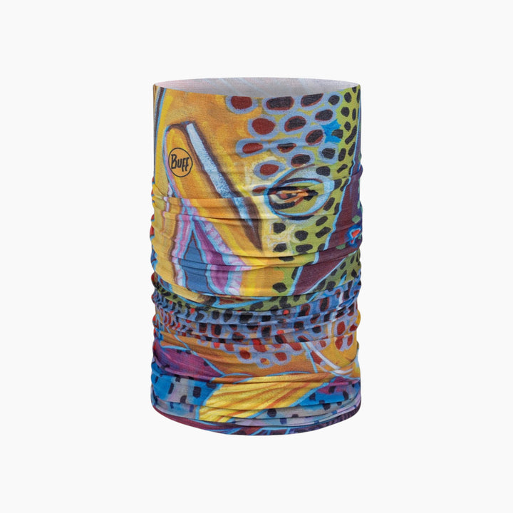 Buff Coolnet Uv ® Derek De Young Tr Out Confetti