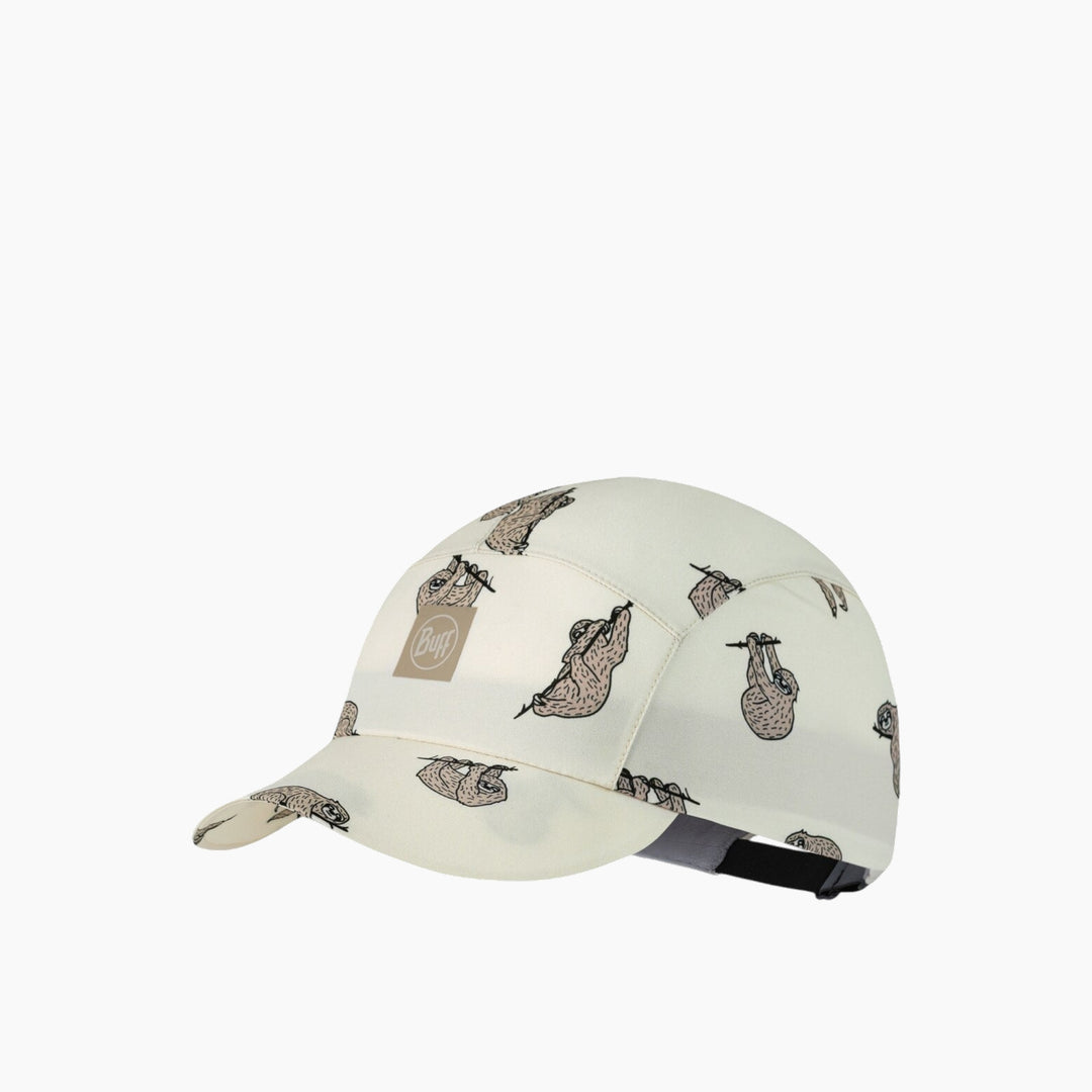 Buff Pack Mini Cap Kids Tore Birch Grey