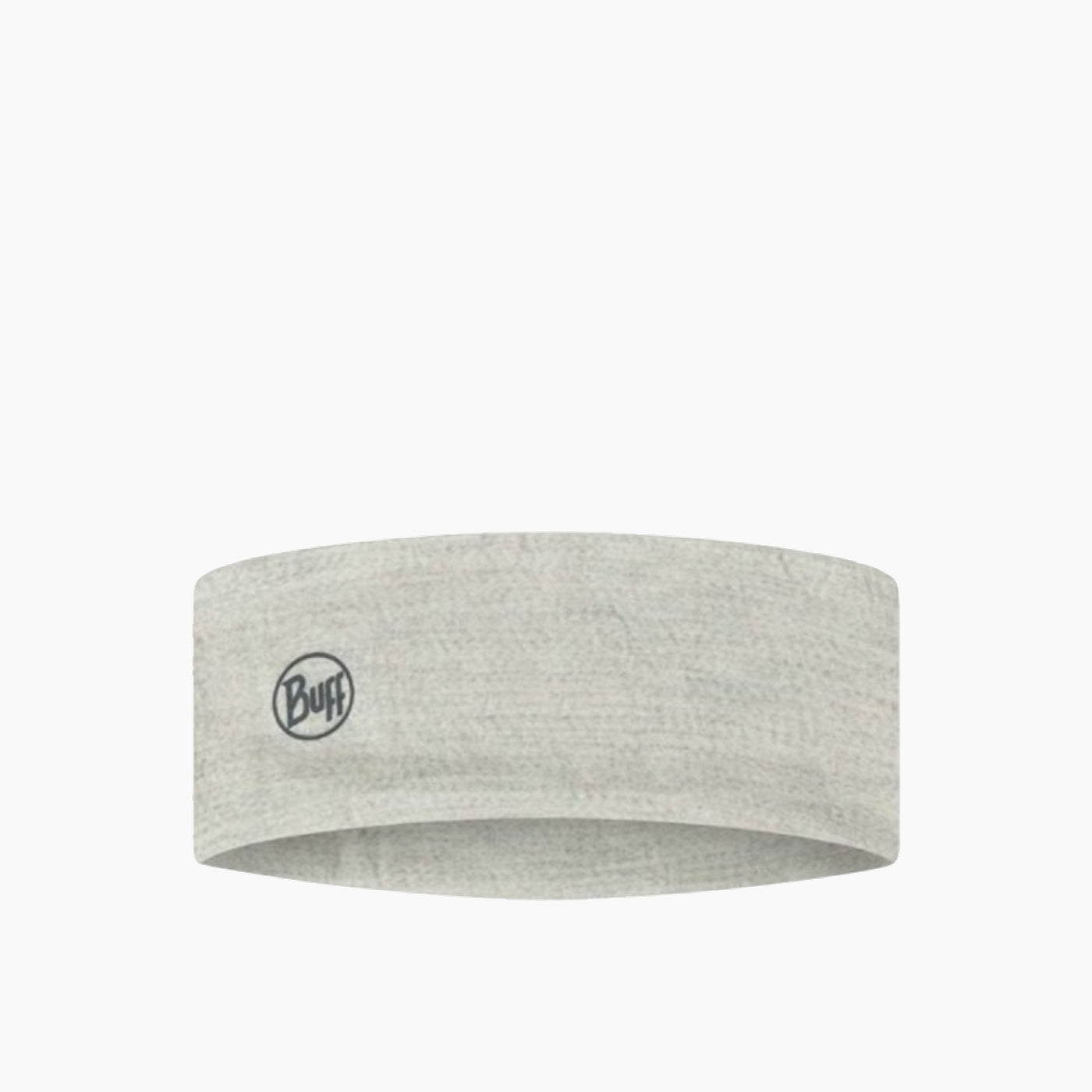 Buff Merino Lightweight Headband Solid Cloud Buff Merino Lightweight Headband Solid Cloud