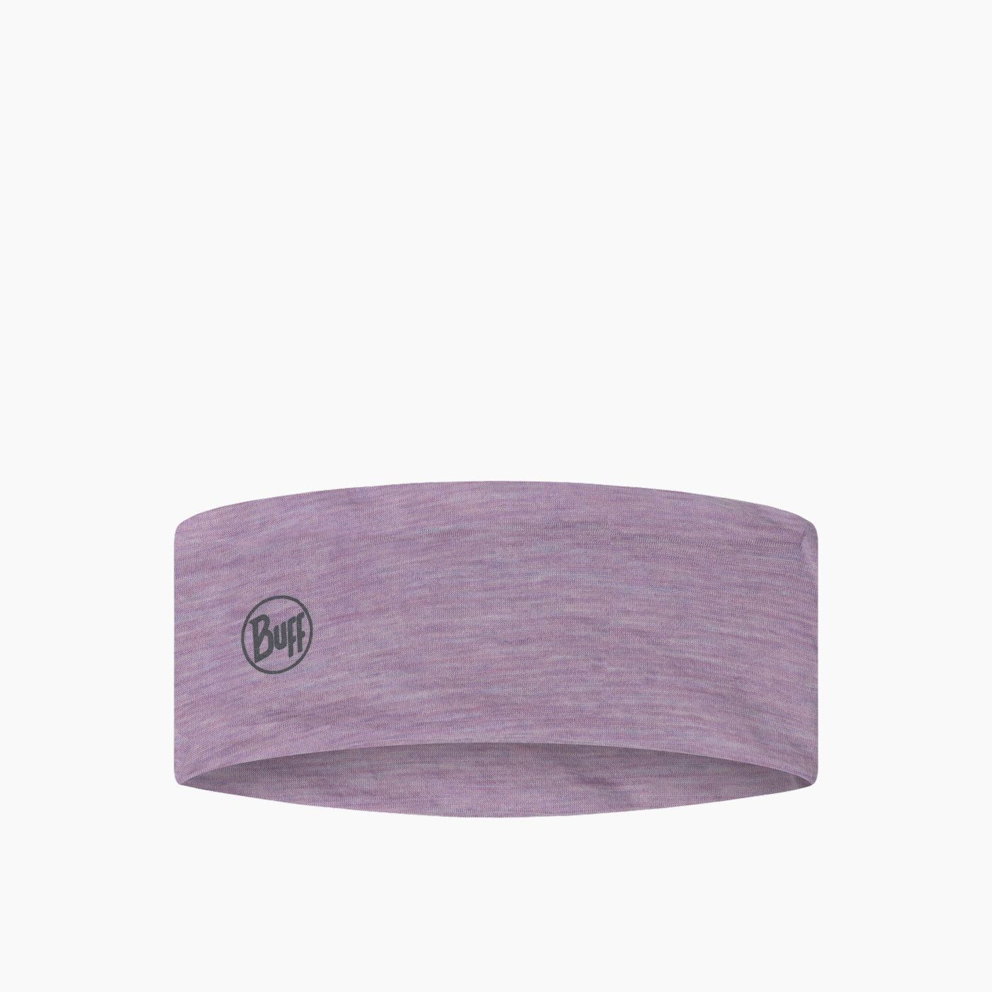 Buff Merino Lightweight Headband Solid Cloud Buff Merino Lightweight Headband Solid Cloud