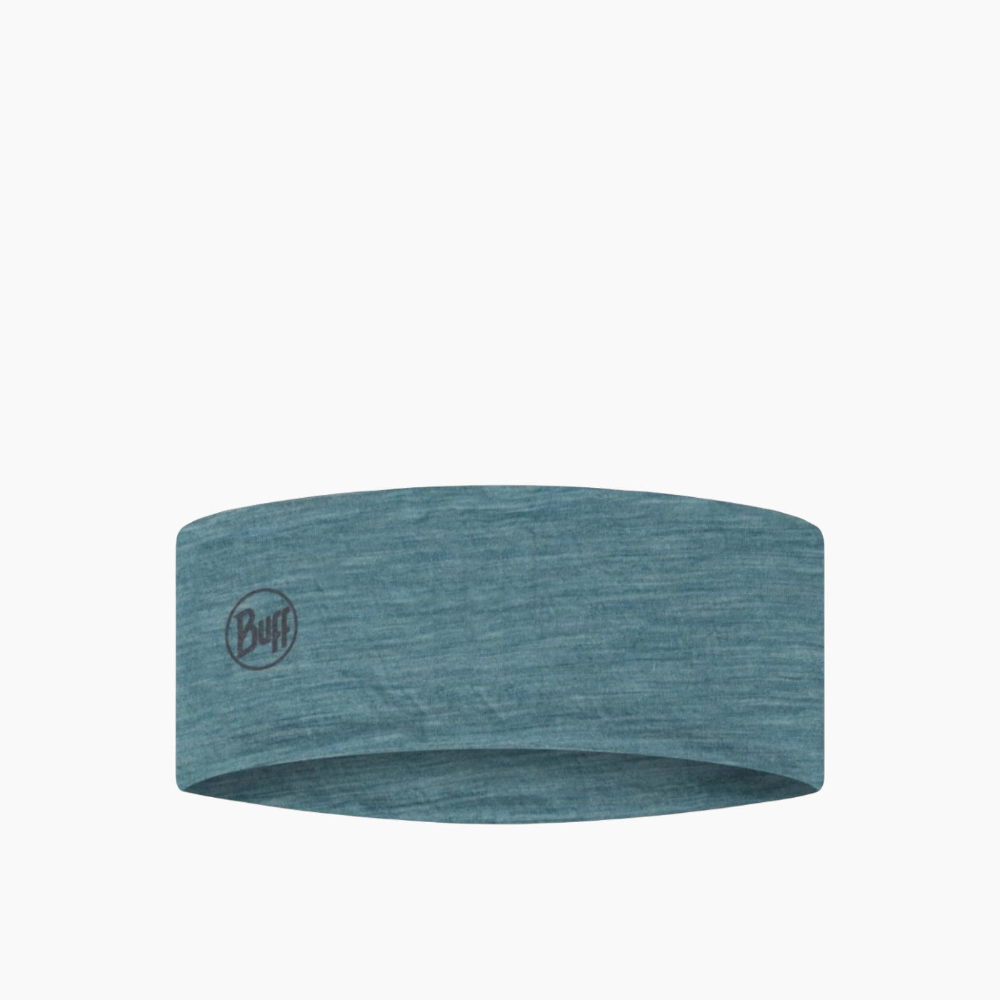 Buff Merino Lightweight Headband Solid Cloud Buff Merino Lightweight Headband Solid Cloud