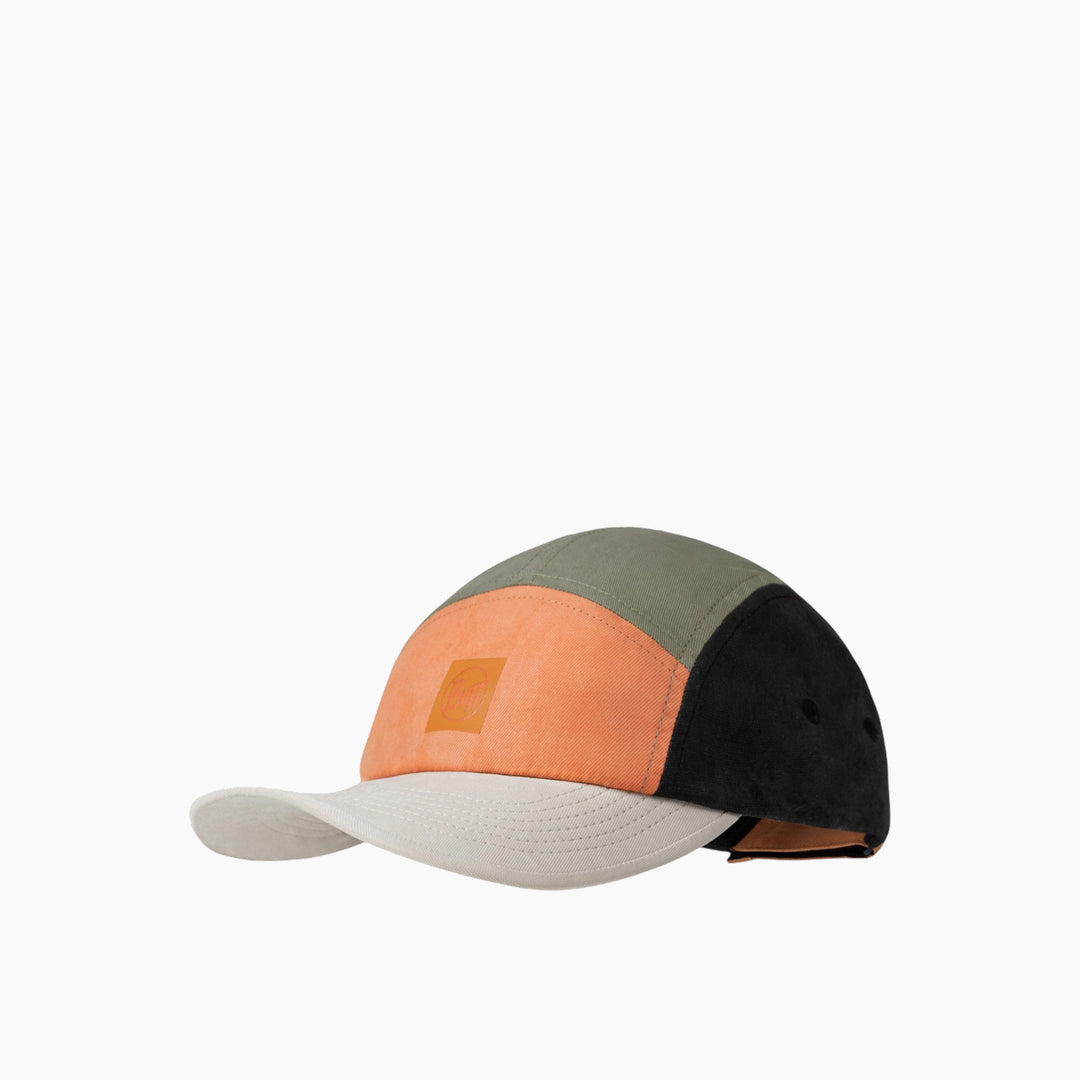 Buff 5 Panel Go Cap Youth