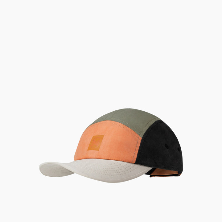 Buff 5 Panel Go Cap Youth