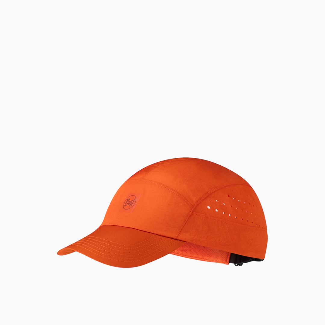 Buff Speed Cap