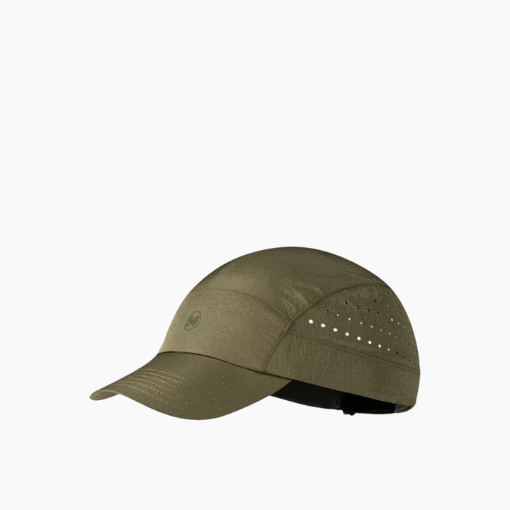 Buff Speed Cap