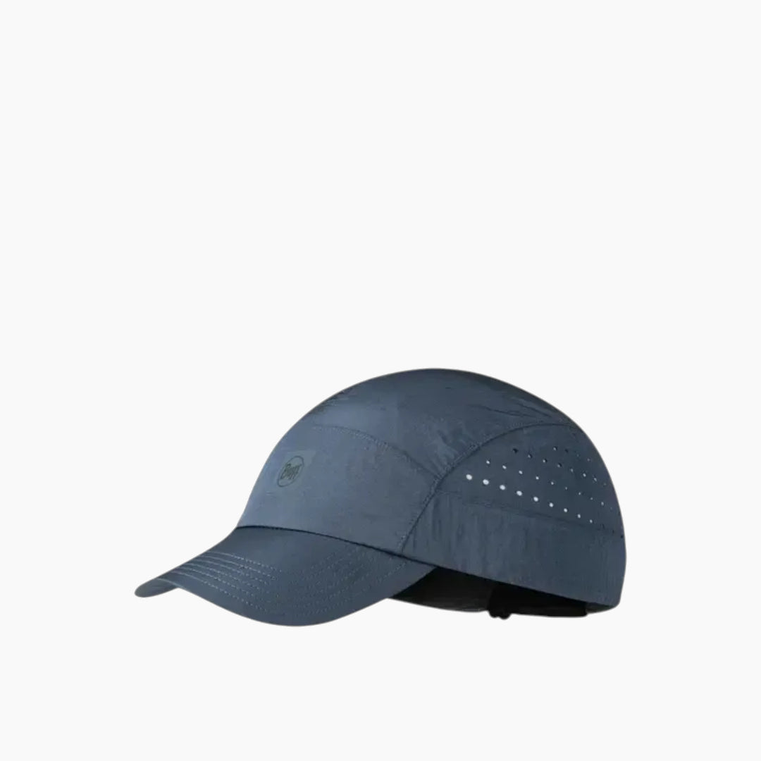 Buff Speed Cap