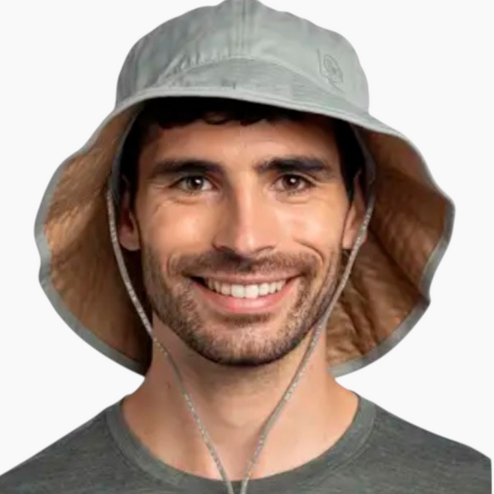 Buff Nmad Bucket Hat Yste