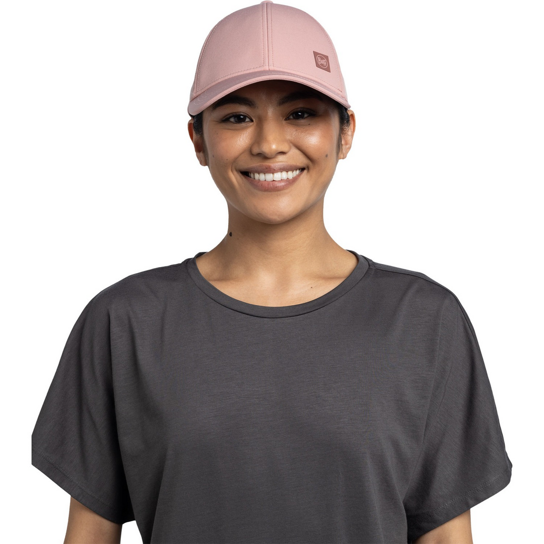 Buff Summit Cap