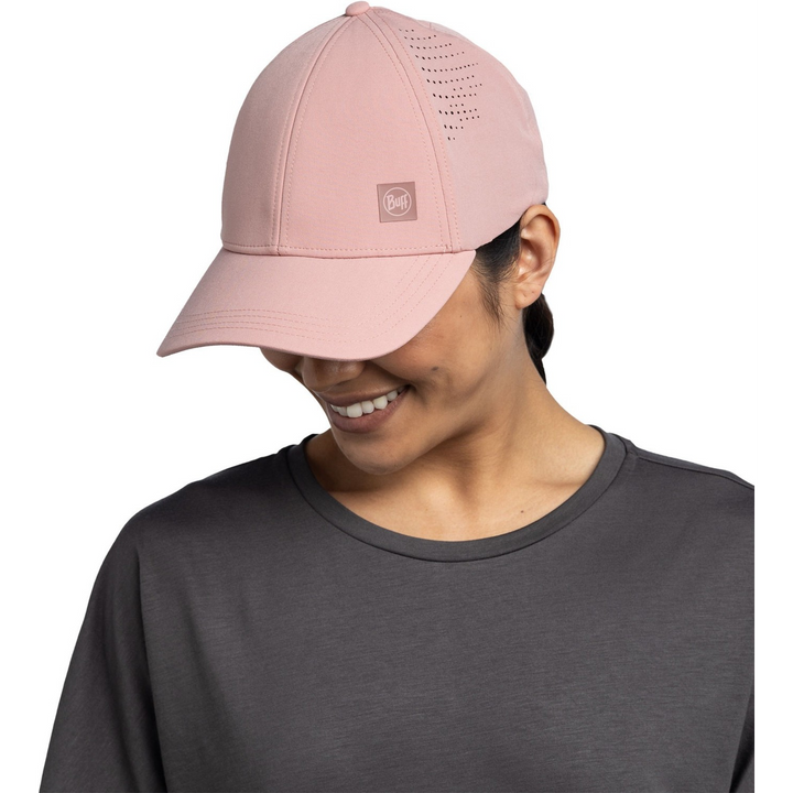 Buff Summit Cap
