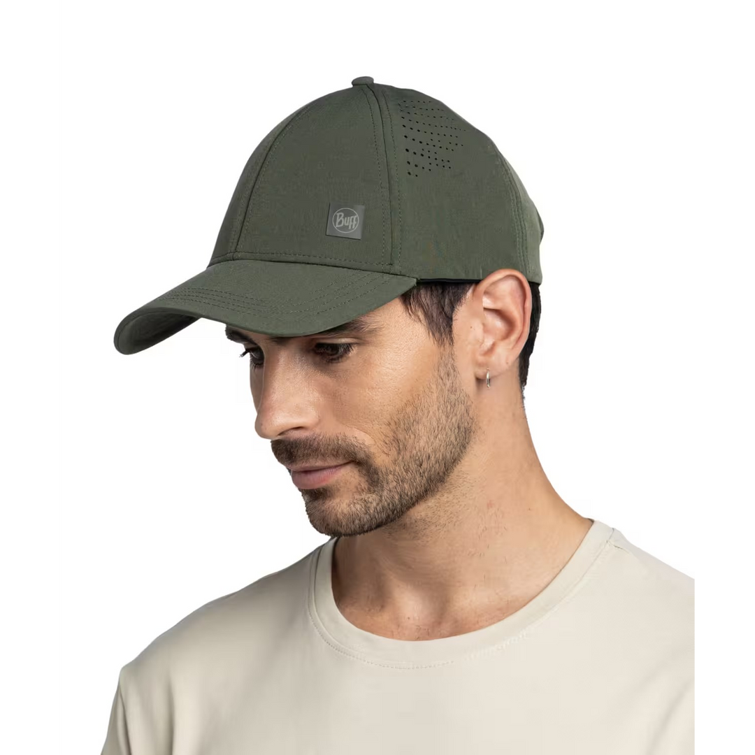 Buff Summit Cap