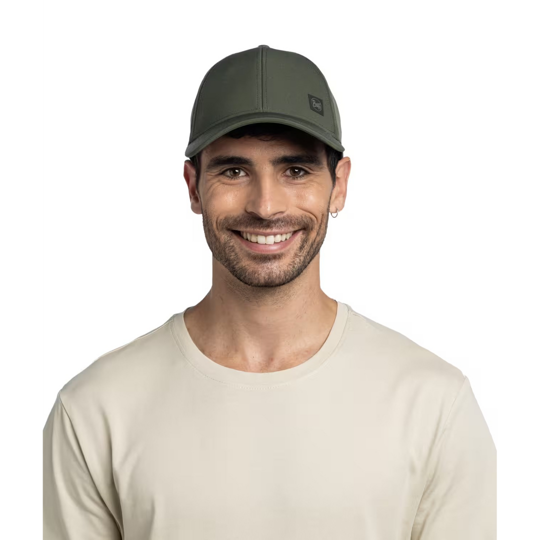 Buff Summit Cap