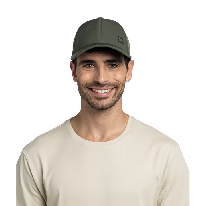 Buff Summit Cap