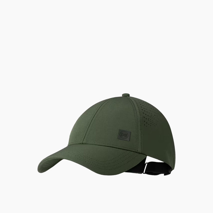 Buff Summit Cap