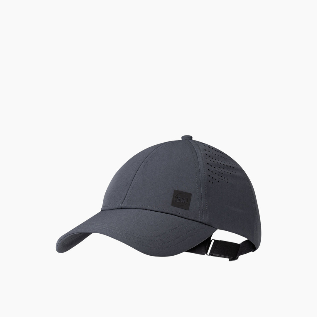 Buff Summit Cap Solid Ash