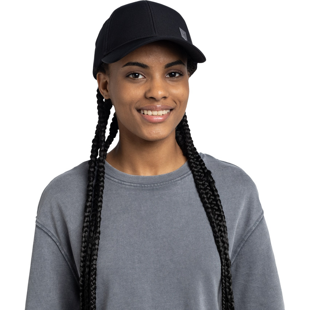 Buff Summit Cap