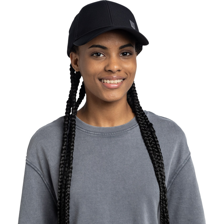 Buff Summit Cap