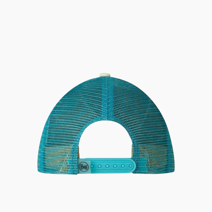Buff Trucker Cap Scen Multi L/Xl