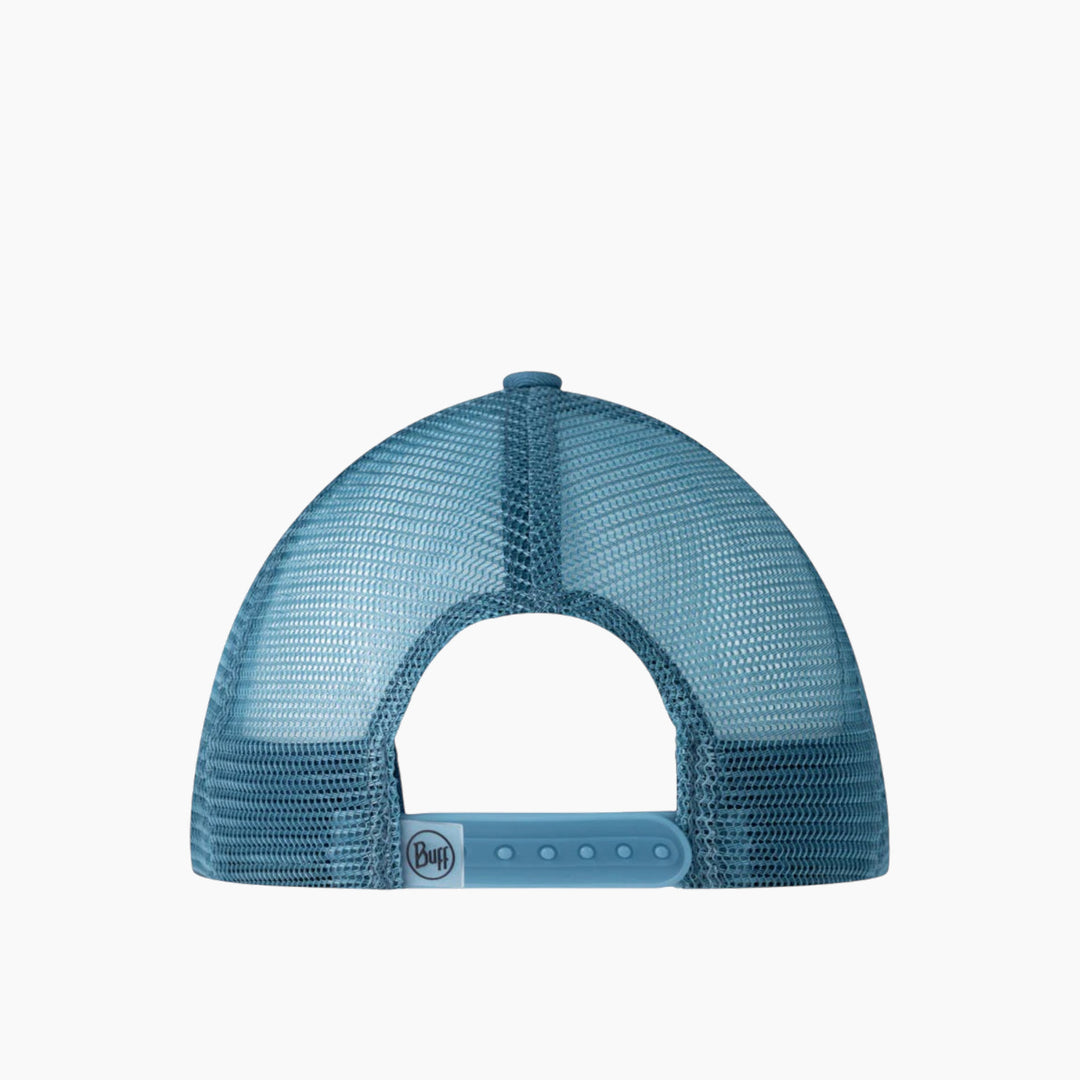 Buff Explore Trucker Cap L-Xl